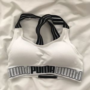 Puma Sport Bra